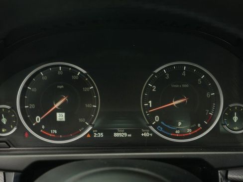 Used 2018 BMW X6 xDrive35i image 44