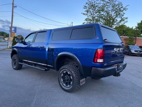 Used 2018 RAM 2500 Power Wagon w/ Luxury Group AWD/4WD image 26