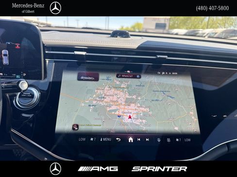 New 2026 Mercedes-Benz E 53 AMG 4MATIC Sedan image 28