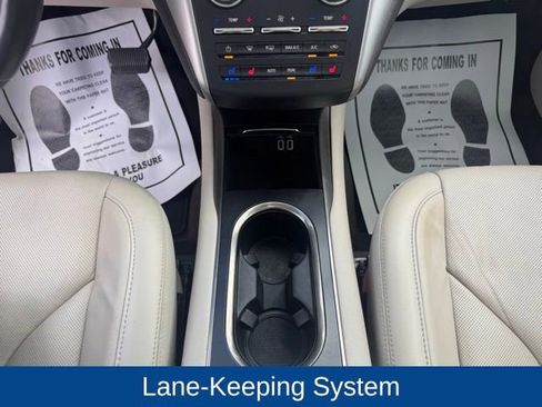 Used 2017 Lincoln MKC Reserve AWD/4WD image 20
