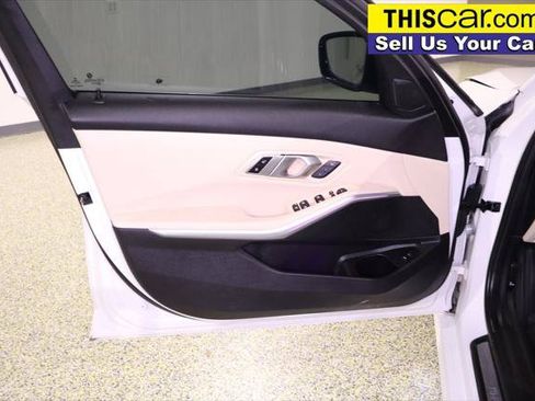 Used 2020 BMW 330i Sedan RWD image 32