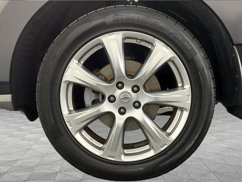 Used 2014 Nissan Murano LE w/ Platinum Edition Package image 35