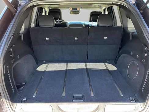 Certified 2017 Jeep Grand Cherokee Summit RWD image 27