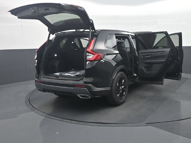New 2027 Honda CR-V Sport-L image 40