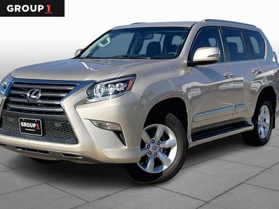 Used 2016 Lexus GX 460