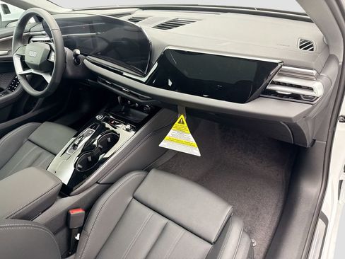 Used 2025 Audi A5 2.0T Premium Plus w/ Premium Plus image 16