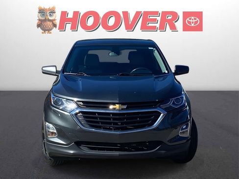 Used 2019 Chevrolet Equinox LT image 7