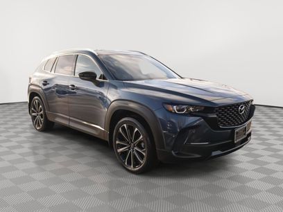 Used 2025 MAZDA CX-50 AWD 2.5 S w/ Weather Package