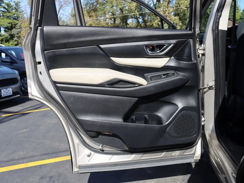 Used 2019 Subaru Ascent Limited AWD/4WD image 39