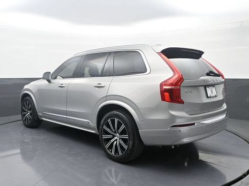 Used 2024 Volvo XC90 B6 Plus AWD/4WD image 5