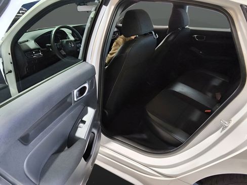 Used 2025 Honda Civic Sport image 14