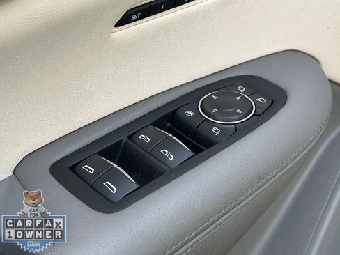 Used 2023 Cadillac XT5 Premium Luxury image 21