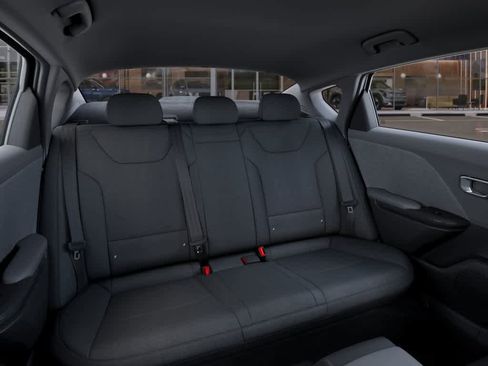 New 2026 Kia K4 FWD image 16