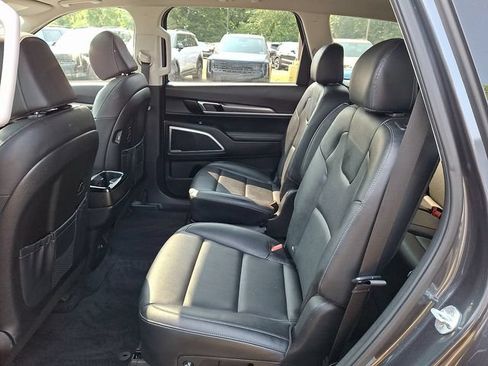Certified 2022 Kia Telluride S AWD/4WD image 11