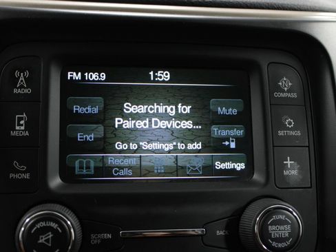 Used 2018 Jeep Cherokee Latitude image 40