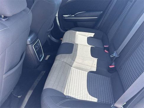 Certified 2023 Dodge Charger SXT image 16