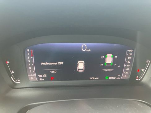 New 2026 Honda Pilot EX-L image 11