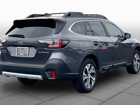 Used 2022 Subaru Outback Limited AWD/4WD image 13