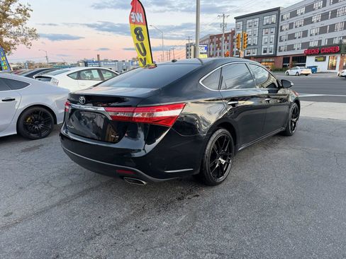 Used 2015 Toyota Avalon XLE image 6
