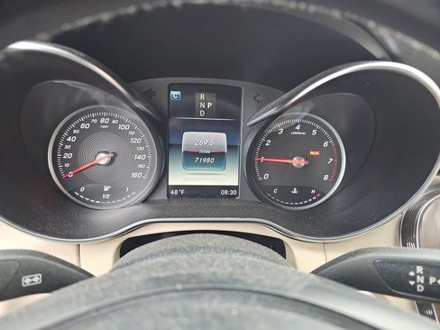 Used 2018 Mercedes-Benz C 300 Cabriolet image 15