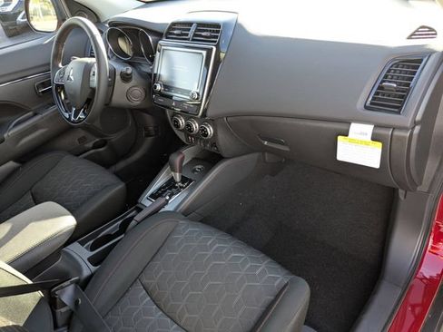 New 2026 Mitsubishi Outlander Sport AWD image 13