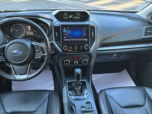 Used 2021 Subaru Crosstrek 2.5i Limited w/ Popular Package #5 AWD/4WD image 28
