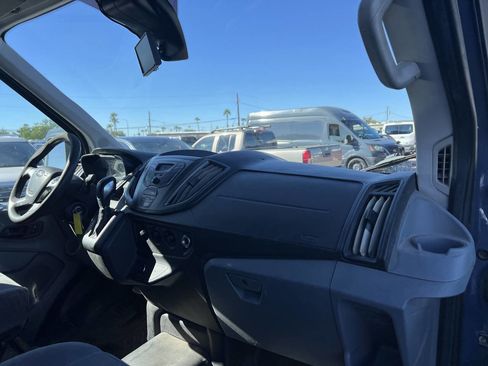 Used 2019 Ford Transit 250 148 High Roof Extended RWD image 22