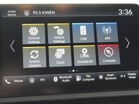Used 2025 Honda Odyssey Sport-L image 49