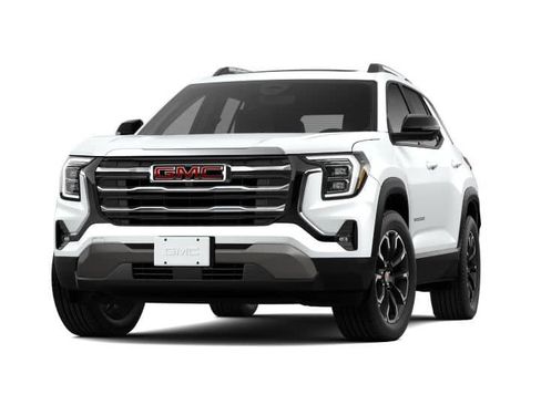 New 2026 GMC Terrain Elevation image 2