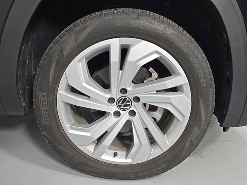 Used 2022 Volkswagen Atlas SE image 10