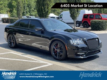Used 2023 Chrysler 300 C