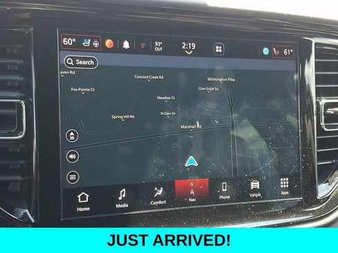 Used 2023 Dodge Durango R/T AWD/4WD image 19