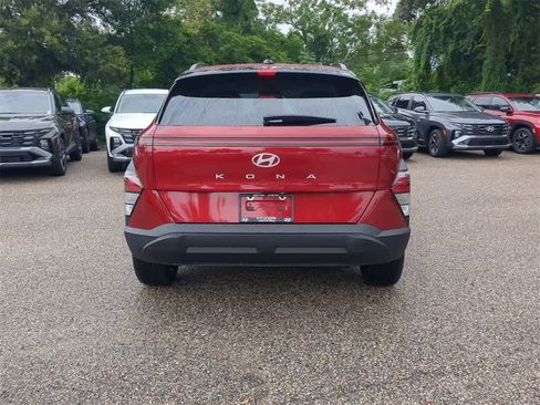New 2026 Hyundai Kona SEL Sport image 6