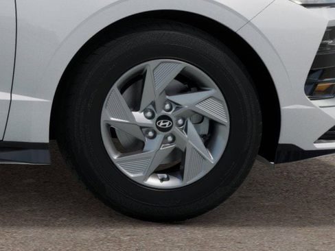 New 2025 Hyundai Sonata SE image 8
