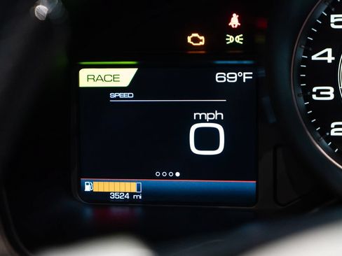Certified 2023 Ferrari F8 Tributo RWD image 27