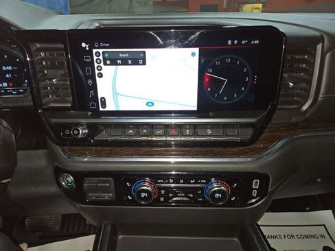 Used 2024 GMC Sierra 1500 Elevation w/ X31 Off-Road Package image 25