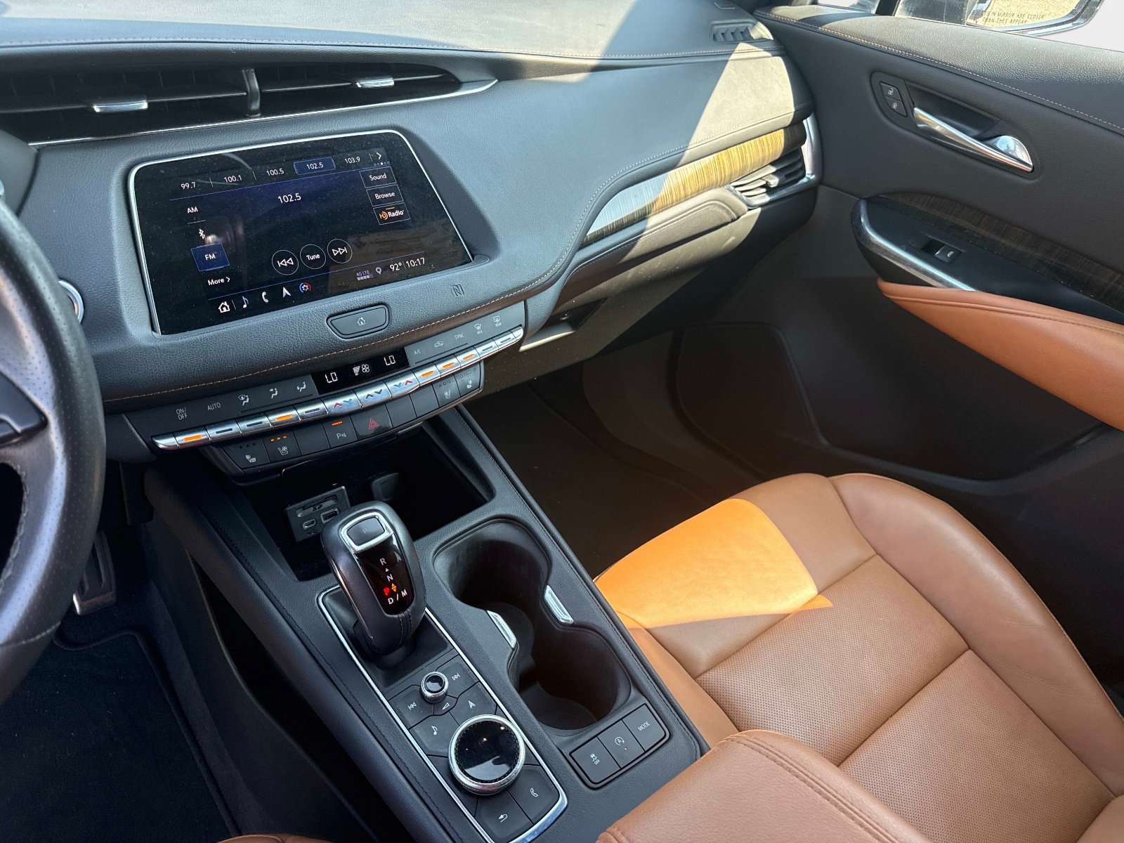Used 2019 Cadillac XT4 Sport FWD image 18