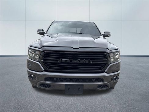 Used 2020 RAM 1500 Big Horn image 8