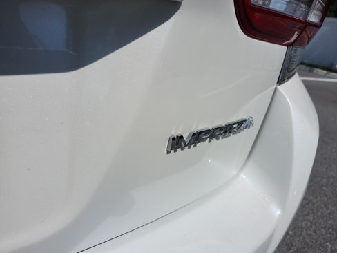 Used 2018 Subaru Impreza 2.0i Limited AWD/4WD image 25