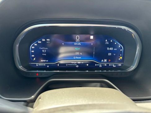 Used 2022 Chevrolet Tahoe Z71 w/ Z71 Off-Road Package AWD/4WD image 30