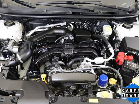 Used 2024 Subaru Crosstrek 2.5i Limited w/ Popular Package #4A image 14