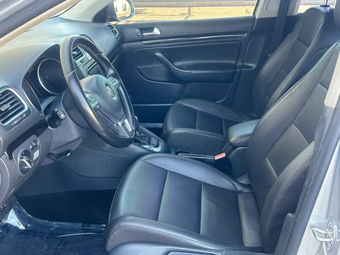 Used 2014 Volkswagen Jetta TDI FWD image 10