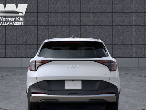 New 2026 Kia Sportage LX image 13