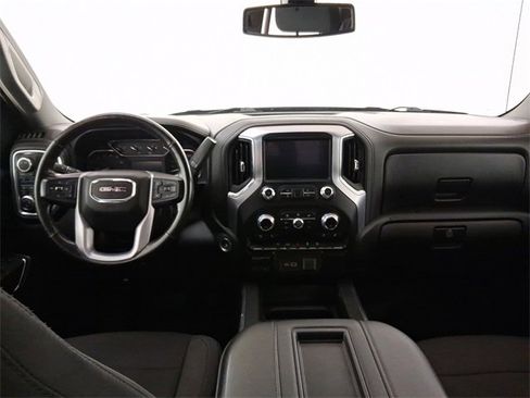 Used 2020 GMC Sierra 1500 Elevation image 20