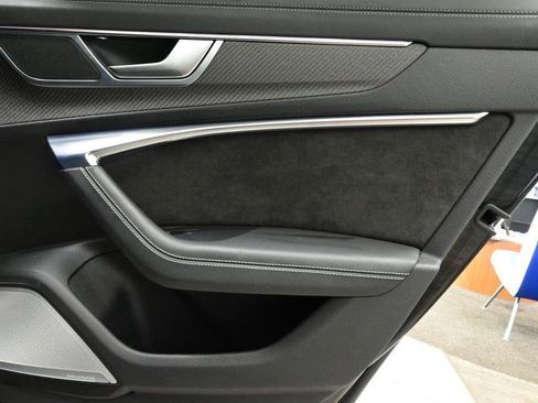 Used 2021 Audi S6 Prestige AWD/4WD image 18