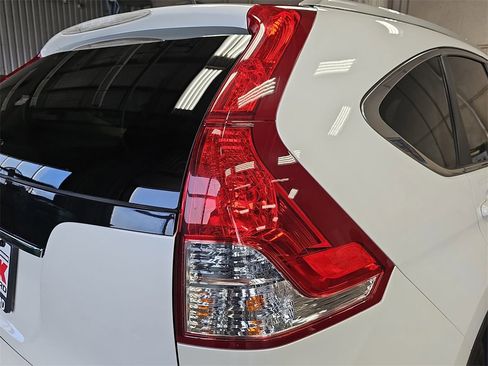 Used 2014 Honda CR-V EX-L image 33