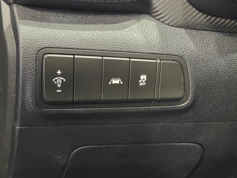 Used 2021 Hyundai Tucson SE FWD image 35