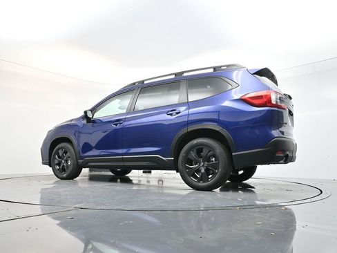 New 2026 Subaru Ascent Premium image 21