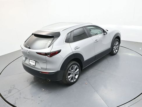 Used 2025 MAZDA CX-30 AWD 2.5 S w/ Preferred Package image 32