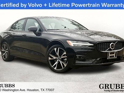 Certified 2024 Volvo S60 B5 Core